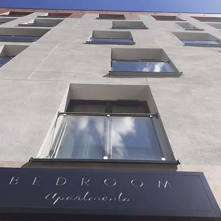 Bedroom Apartments Boguslawa Szczecin Dış mekan fotoğraf