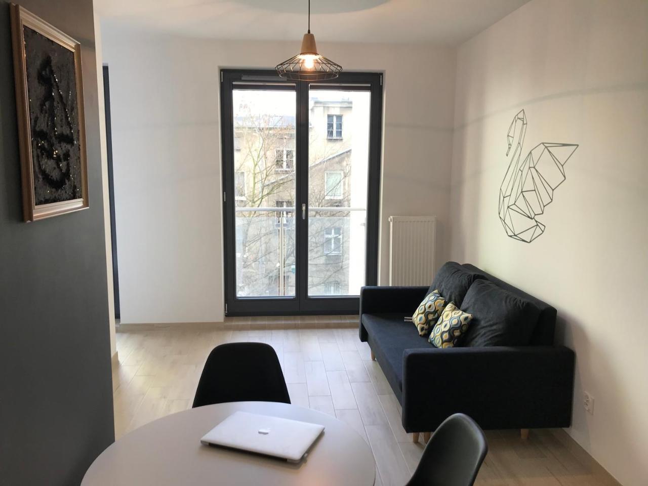 Bedroom Apartments Boguslawa Szczecin Dış mekan fotoğraf