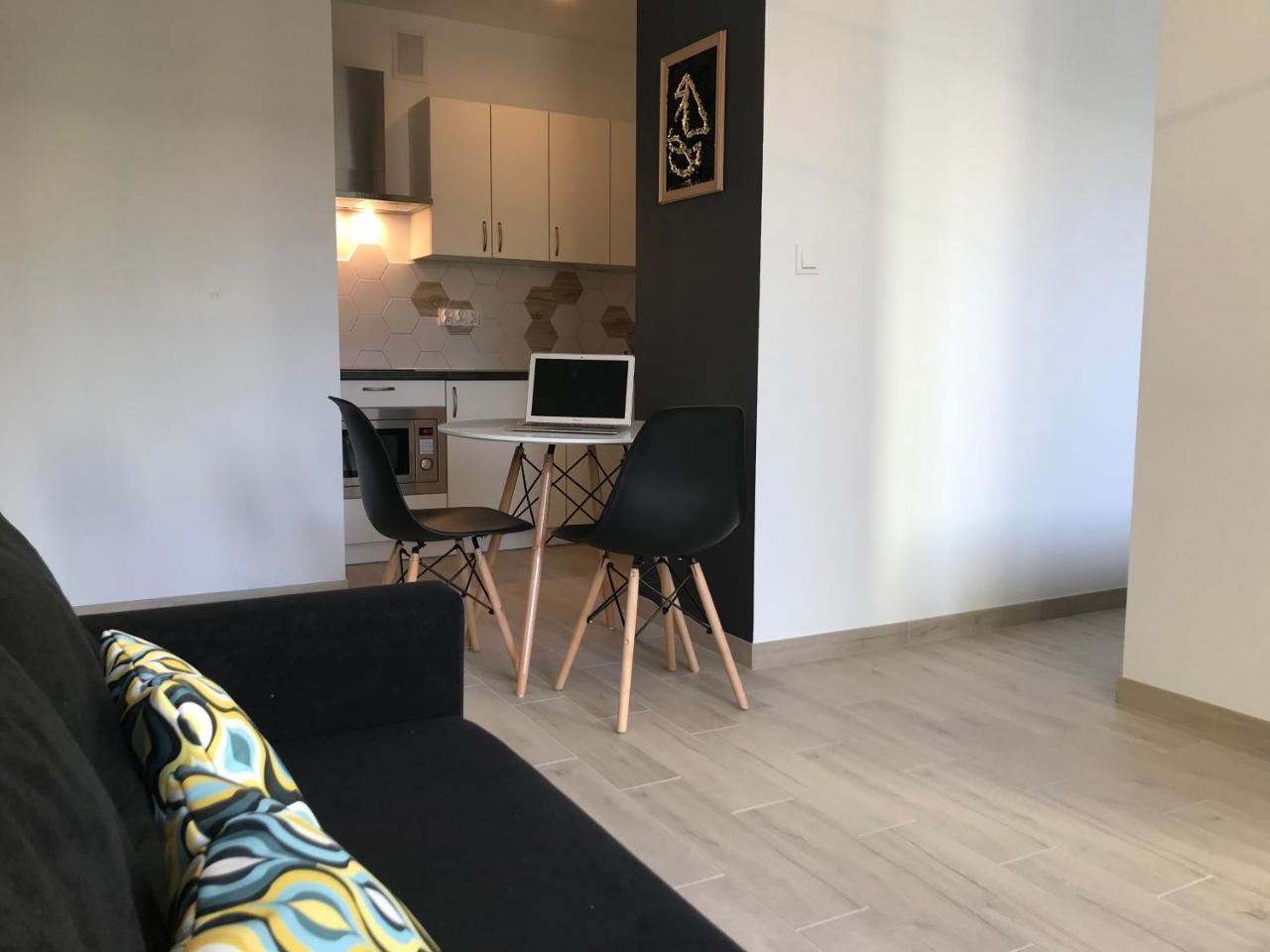 Bedroom Apartments Boguslawa Szczecin Dış mekan fotoğraf